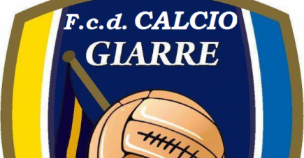 COMUNICATO 38/1617: NOI SIAMO IL CALCIO GIARRE